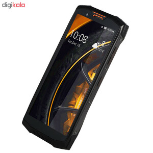 گوشی موبایل دوجی مدل S80 دو سیم کارت ظرفیت 64 گیگابایت