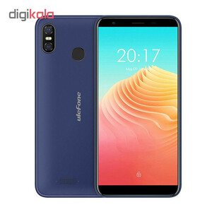 گوشی موبایل یلوفون مدل S9 Pro دو سیم‌ کارت ظرفیت 16 گیگابایت