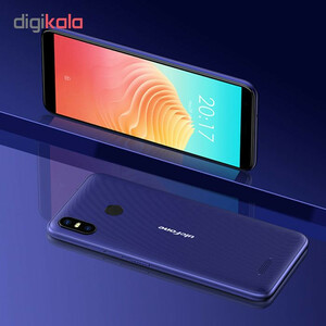 گوشی موبایل یلوفون مدل S9 Pro دو سیم‌ کارت ظرفیت 16 گیگابایت