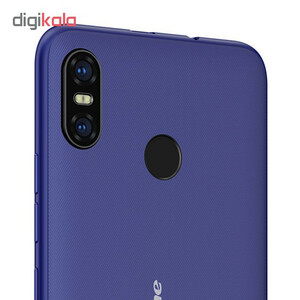 گوشی موبایل یلوفون مدل S9 Pro دو سیم‌ کارت ظرفیت 16 گیگابایت