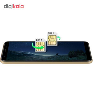 گوشی موبایل یلوفون مدل S9 Pro دو سیم‌ کارت ظرفیت 16 گیگابایت