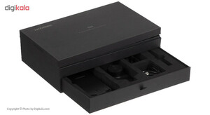 گوشی موبایل دوجی مدل S90 دو سیم کارت ظرفیت 128 گیگابایت همراه با ماژول دوربین دید در شب و پاوربانک