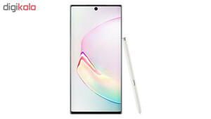 گوشی موبایل سامسونگ مدل Galaxy Note 10 SM-N970F/DS دو سیم‌کارت ظرفیت 256 گیگابایت