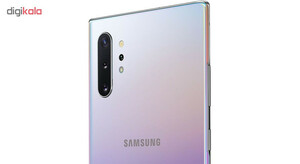 گوشی موبایل سامسونگ مدل Galaxy Note 10 SM-N970F/DS دو سیم‌کارت ظرفیت 256 گیگابایت