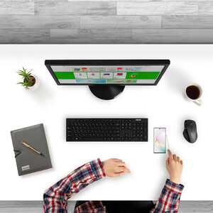 گوشی موبایل سامسونگ مدل Galaxy Note 10 SM-N970F/DS دو سیم‌کارت ظرفیت 256 گیگابایت