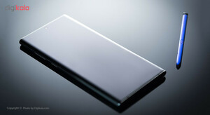 گوشی موبایل سامسونگ مدل Galaxy Note 10 Plus N975F/DS دو سیم‌کارت ظرفیت 256 گیگابایت