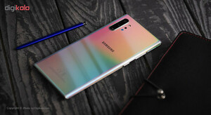 گوشی موبایل سامسونگ مدل Galaxy Note 10 Plus N975F/DS دو سیم‌کارت ظرفیت 256 گیگابایت