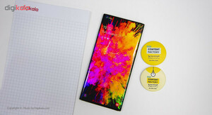 گوشی موبایل سامسونگ مدل Galaxy Note 10 Plus N975F/DS دو سیم‌کارت ظرفیت 256 گیگابایت