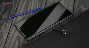 گوشی موبایل سامسونگ مدل Galaxy Note 10 Plus N975F/DS دو سیم‌کارت ظرفیت 256 گیگابایت