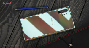 گوشی موبایل سامسونگ مدل Galaxy Note 10 Plus N975F/DS دو سیم‌کارت ظرفیت 256 گیگابایت