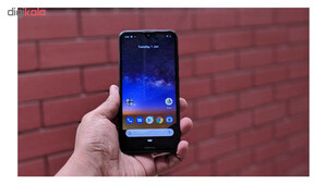 گوشی موبایل نوکیا مدل 2.2 دو سیم کارت ظرفیت 32 گیگابایت