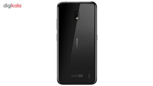 گوشی موبایل نوکیا مدل 2.2 دو سیم کارت ظرفیت 32 گیگابایت