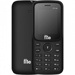 گوشی موبایل زوم می مدل C11A دو سیمکارت