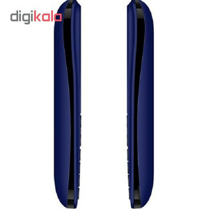 گوشی موبایل زوم می مدل C11A دو سیمکارت