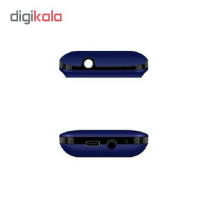 گوشی موبایل زوم می مدل C11A دو سیمکارت