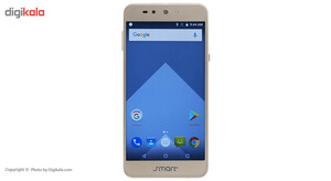 گوشی موبایل اسمارت مدل L5581 Grand دو سیم کارت