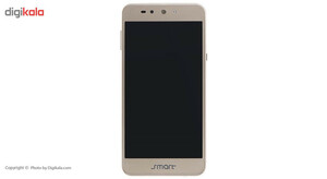 گوشی موبایل اسمارت مدل L5581 Grand دو سیم کارت