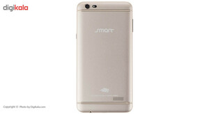 گوشی موبایل اسمارت مدل L5581 Grand دو سیم کارت