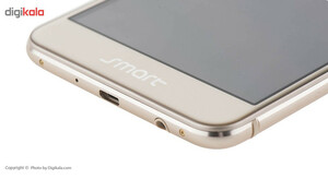 گوشی موبایل اسمارت مدل L5581 Grand دو سیم کارت