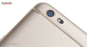 گوشی موبایل اسمارت مدل L5581 Grand دو سیم کارت