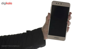 گوشی موبایل اسمارت مدل L5581 Grand دو سیم کارت