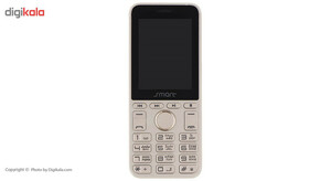 گوشی موبایل اسمارت مدل E2488 Quick دو سیم‌کارت