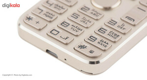 گوشی موبایل اسمارت مدل E2488 Quick دو سیم‌کارت