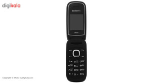 گوشی موبایل 7STAR مدل GT-E1272 دو سیم کارت