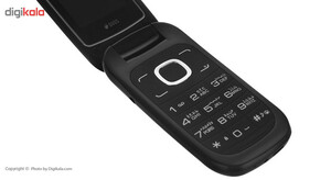 گوشی موبایل 7STAR مدل GT-E1272 دو سیم کارت