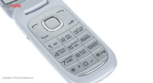 گوشی موبایل 7STAR مدل GT-E1272 دو سیم کارت