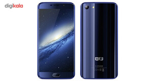 گوشی موبایل الفون مدل S7 دو سیم‌کارت