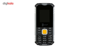 گوشی موبایل کن شین دا مدل G170 دو سیم کارت