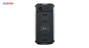 گوشی موبایل کن شین دا مدل G170 دو سیم کارت