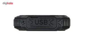 گوشی موبایل کن شین دا مدل G170 دو سیم کارت