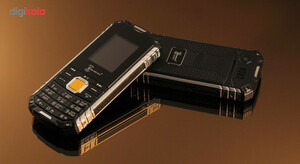 گوشی موبایل کن شین دا مدل G170 دو سیم کارت