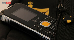 گوشی موبایل کن شین دا مدل G170 دو سیم کارت