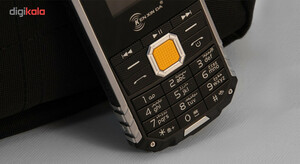 گوشی موبایل کن شین دا مدل G170 دو سیم کارت