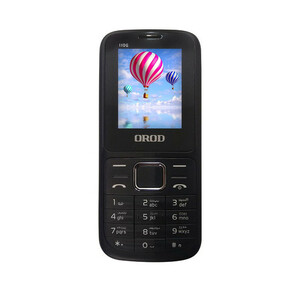 گوشی موبایل ارد مدل 110G دو سیم کارت