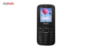 گوشی موبایل ارد مدل 110G دو سیم کارت