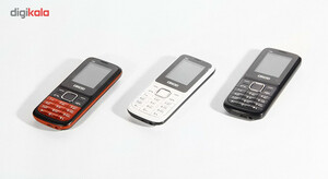 گوشی موبایل ارد مدل 110G دو سیم کارت