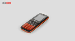 گوشی موبایل ارد مدل 110G دو سیم کارت