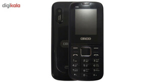 گوشی موبایل ارد مدل 110G دو سیم کارت