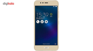 گوشی موبایل ایسوس مدل Zenfone 3 Max ZC520TL دو سیم کارت