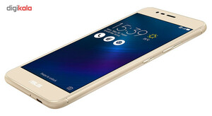 گوشی موبایل ایسوس مدل Zenfone 3 Max ZC520TL دو سیم کارت