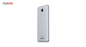 گوشی موبایل ایسوس مدل Zenfone 3 Max ZC520TL دو سیم کارت