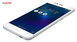 گوشی موبایل ایسوس مدل Zenfone 3 Max ZC520TL دو سیم کارت