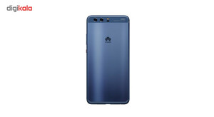گوشی موبایل هوآوی مدل P10 Plus VKY-L29 دو سیم کارت به همراه دستبند هوشمند و مودم 4G هوآوی