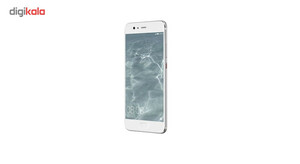 گوشی موبایل هوآوی مدل P10 Plus VKY-L29 دو سیم کارت به همراه دستبند هوشمند و مودم 4G هوآوی