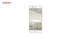 گوشی موبایل هوآوی مدل P10 Plus VKY-L29 دو سیم کارت به همراه دستبند هوشمند و مودم 4G هوآوی