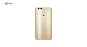 گوشی موبایل هوآوی مدل P10 Plus VKY-L29 دو سیم کارت به همراه دستبند هوشمند و مودم 4G هوآوی